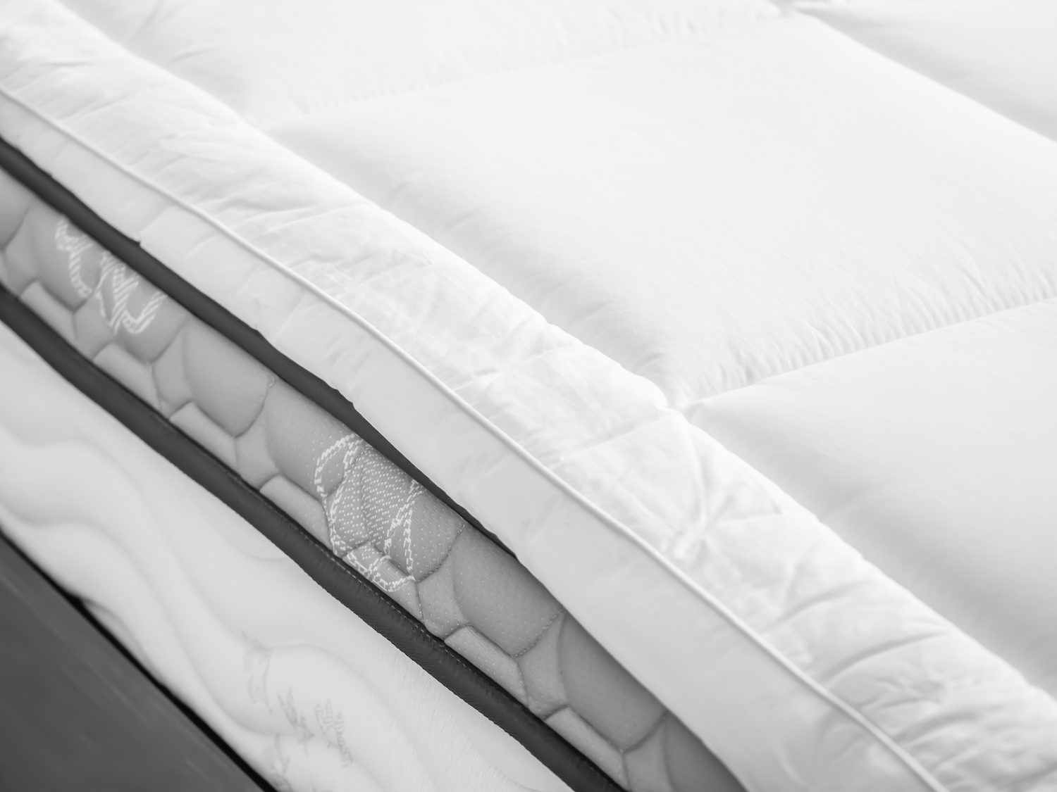 Revive Your Old Mattress: How Mattress Toppers Can Extend the Lifespan of Your Bed