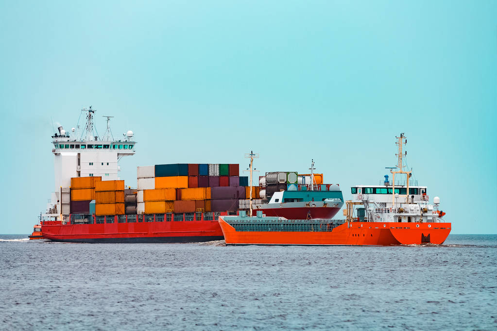 Best Practices for Smooth International Shipping Operations