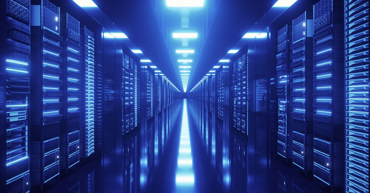 The Backbone of Digital Infrastructure: Exploring the Importance of Server Room