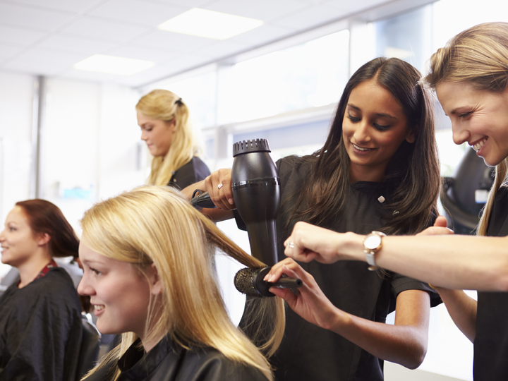 Pursuing Passion and Creativity: Steps to Become a Professional Cosmetologist