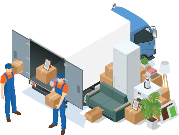 LD Movers: A Trusted Expert Moving Company