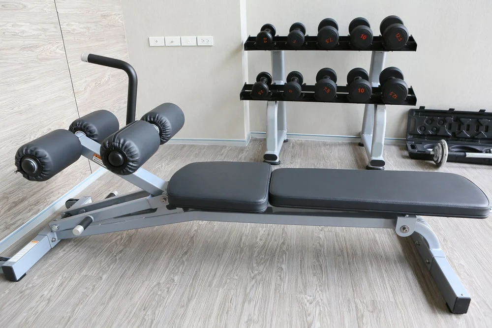 Exploring the Essential Types of Gym Equipment for Your Home Gym