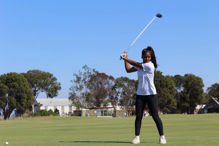 6 Effective Golf Tips for Women