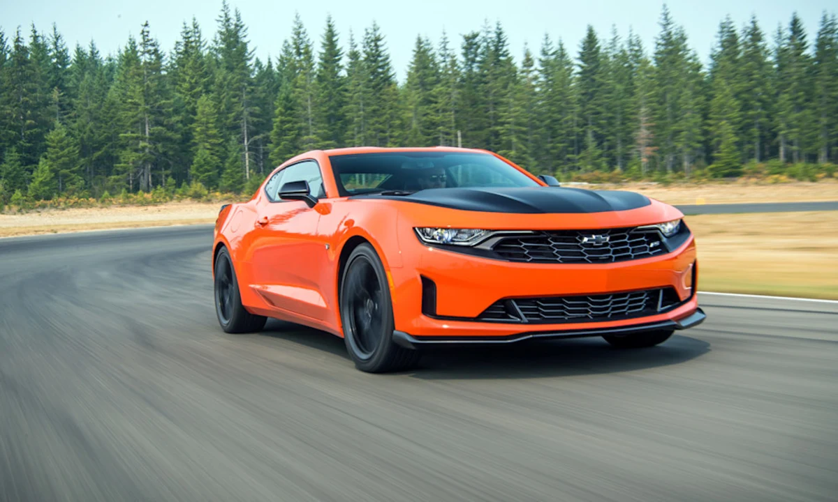 How to Find a Camaro with No Engine: Tips for Your Search