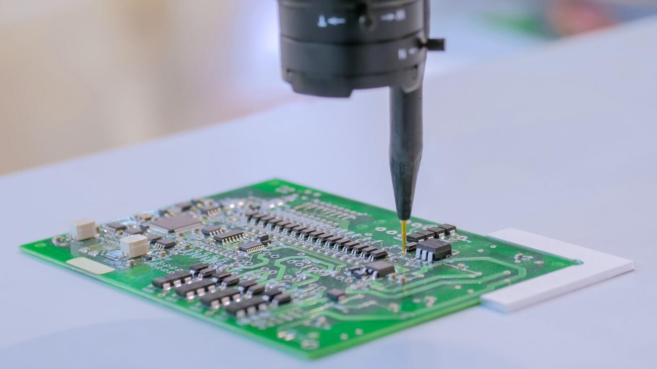 How much does a PCB Stencil cost? 