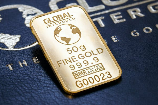 Buying Gold Online: A Journey Through Convenience and Security