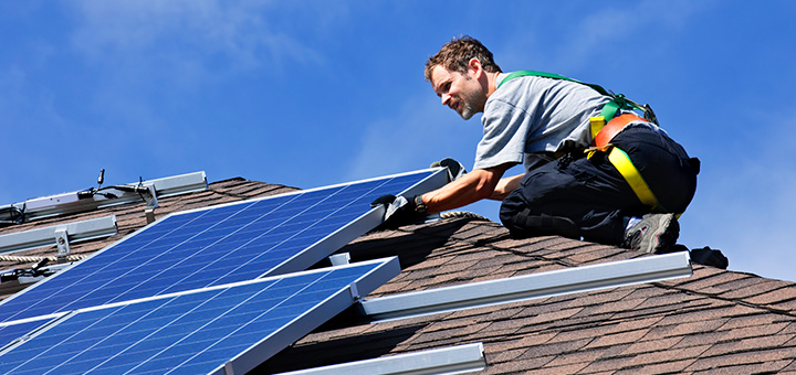 Home Solar Installation in Oregon: 5 Things You Should Know