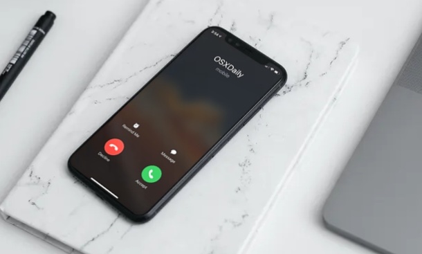 How to Enable Call Recording on iPhone?