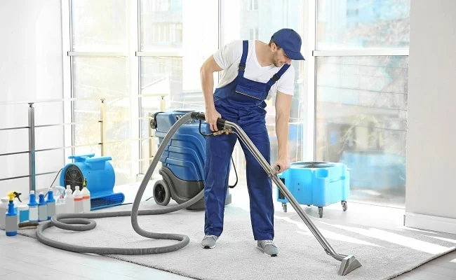 The Pros and Cons of a Vacuum Rental for Carpet Cleaning