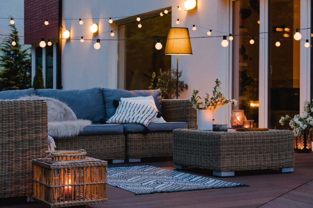 5 Ways to Transform the Backyard of Your Dream Home