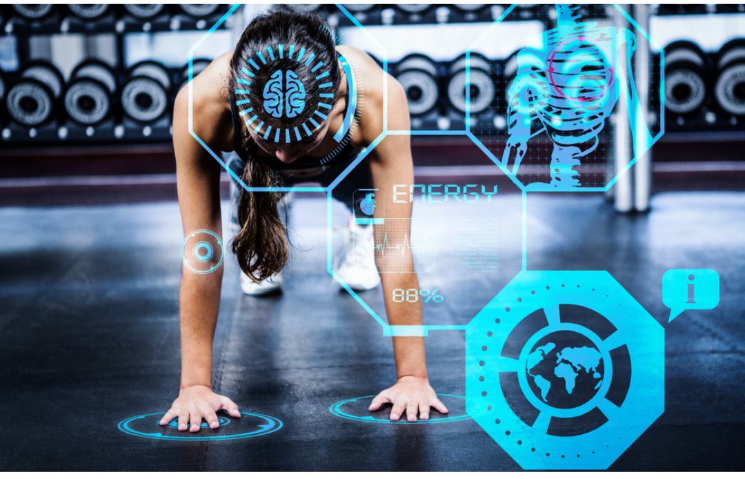 The Role of AI and Machine Learning in Gym Management Software