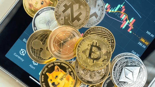 Interested In Investing In Crypto? 6 Coins To Start With