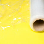 Streamlining your Shipping Process with Machine Stretch Film