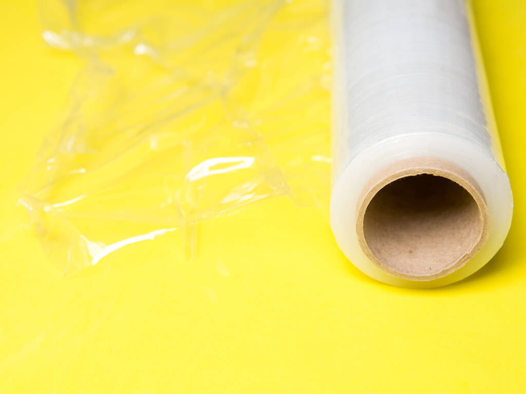 Streamlining your Shipping Process with Machine Stretch Film