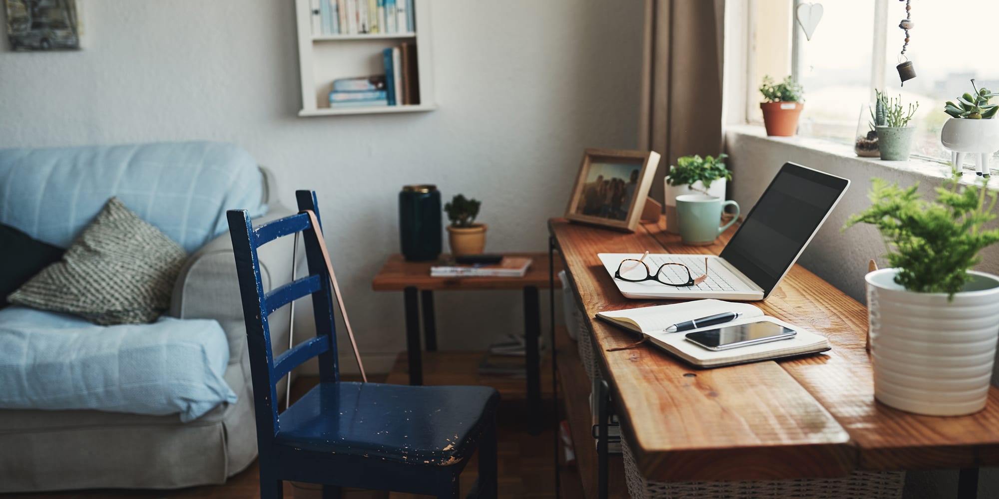 Work From Home Monitoring: How to Stay Efficient and Accountable in a Remote Work Environment