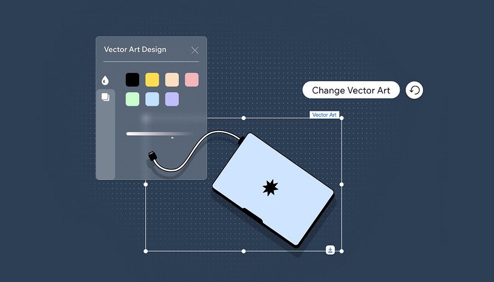 What Are Vector Images and How Can You Use Them in Web Design? 