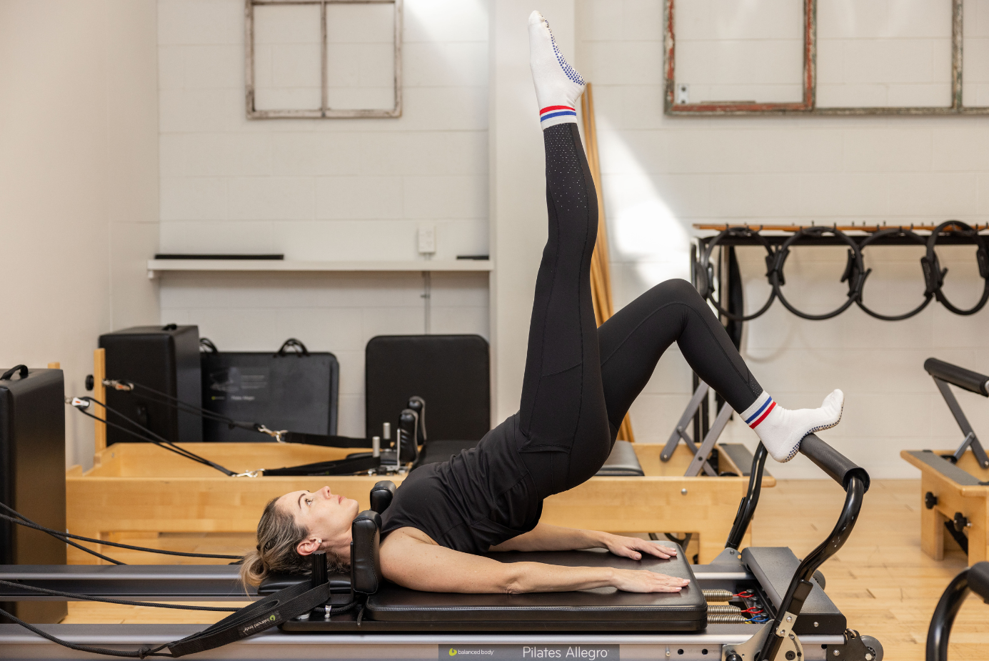 From Beginner to Pro: Pilates Reformer Workouts for All Levels