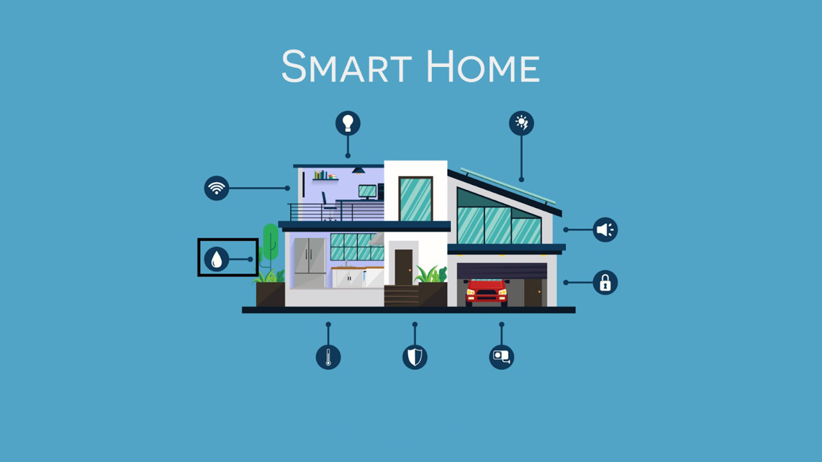 Unlocking the Future: What is a Smart Home and Do You Need to Set It Up?
