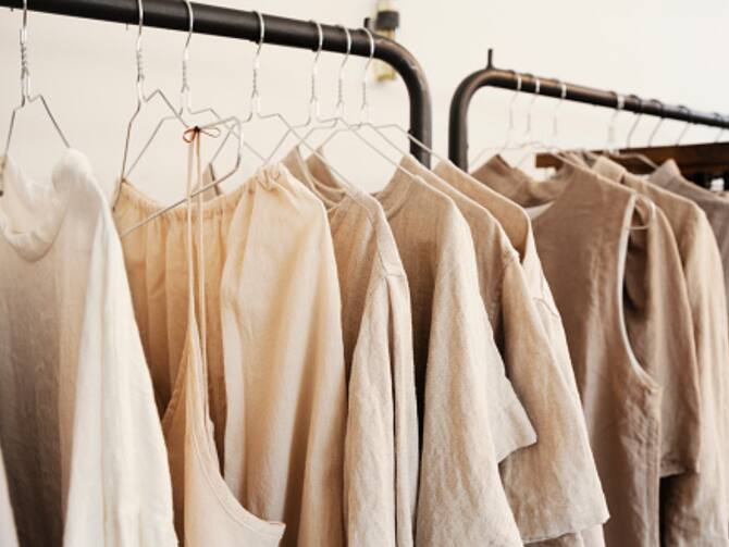 Eco-Friendly Fashion: Discover the Latest Trends in Sustainable Apparel