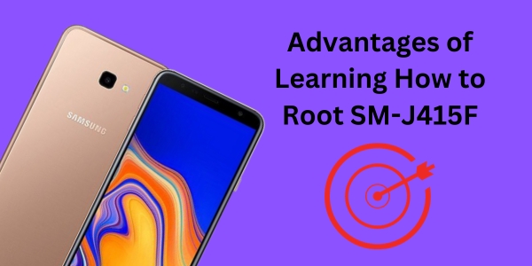 how to root sm-j415f