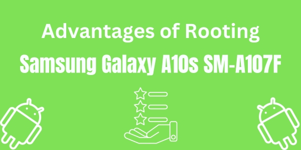 how to root sm-a107f