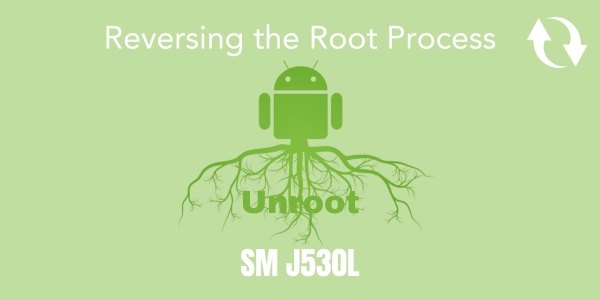 root sm j530l