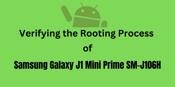 root j1 mini prime sm-j106h