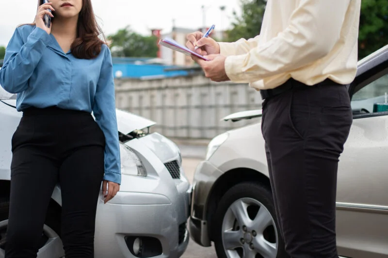 What are Some Tips Before I Choose a Car Accident Lawyer?