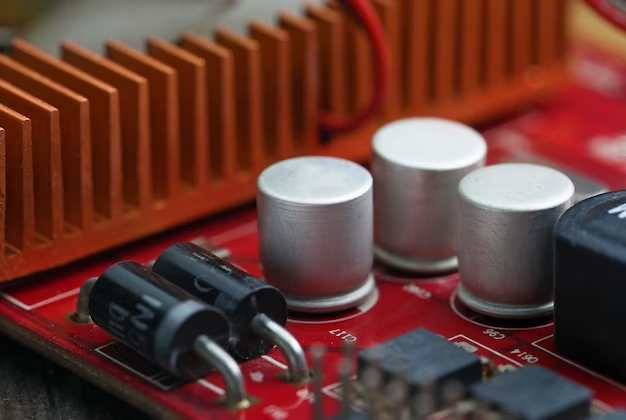 Understanding the Role of Capacitors in Electronic Circuits