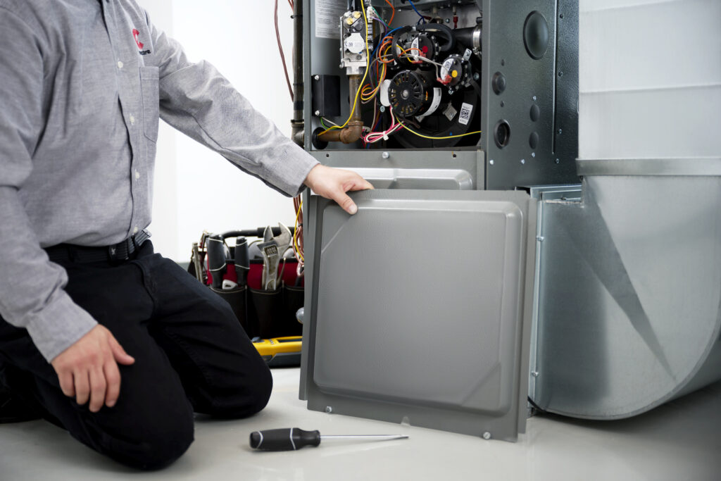 Ensuring Comfort and Efficiency: What You'll Get When You Choose Us for Your Furnace Repairs in Newmarket