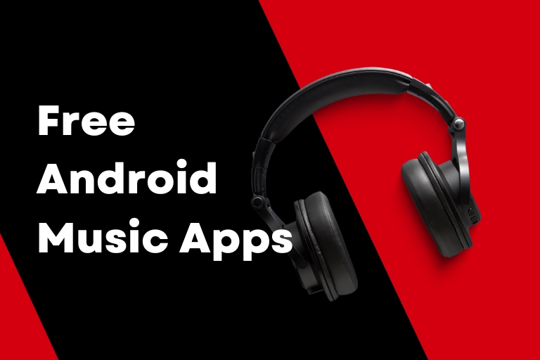 Sick of Ads and small Libraries? Get Lost in These 5 Vast, Free Android Music Apps