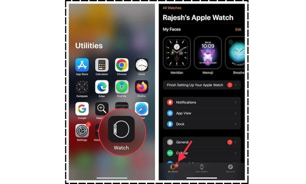 Troubleshooting Guide Apple Watch Calendar Not Syncing Fix Sync Issues