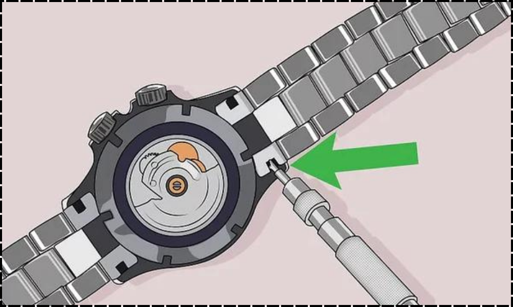 How to Clean a Stainless Steel Watch Band