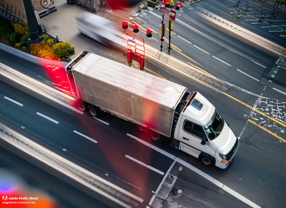 Why Should Businesses Embrace Advanced Route Planning for Optimal Delivery Paths?