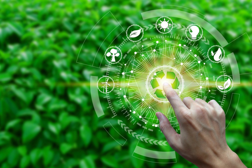 Sustainable Tech: Innovations Leading to a Greener Future