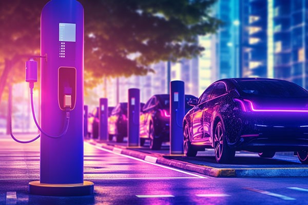 Exploring the Potential of Custom EV Charging Solutions for Businesses