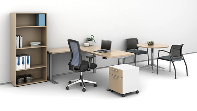 AIS Office Furniture Excellence: Explore Deals on FurnitureFinders