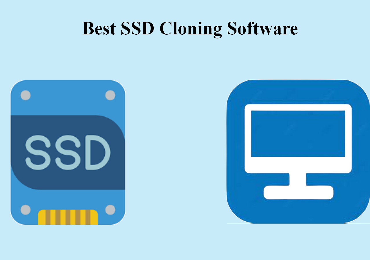 Best Windows HDD to SSD Cloning Freeware
