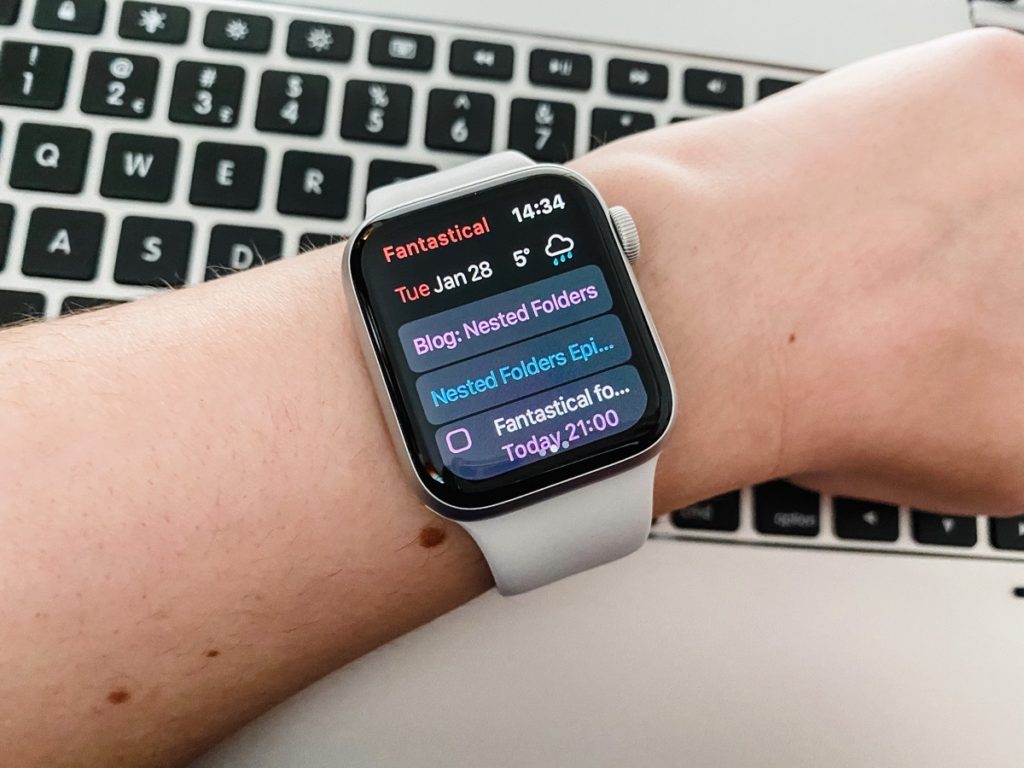 How To Resolve Apple Watch and iPhone Calendar Not Syncing Issue