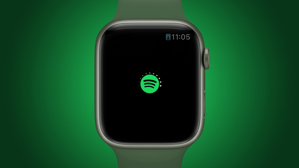 How To Fix the Spotify not Working on the Apple Watch Issue