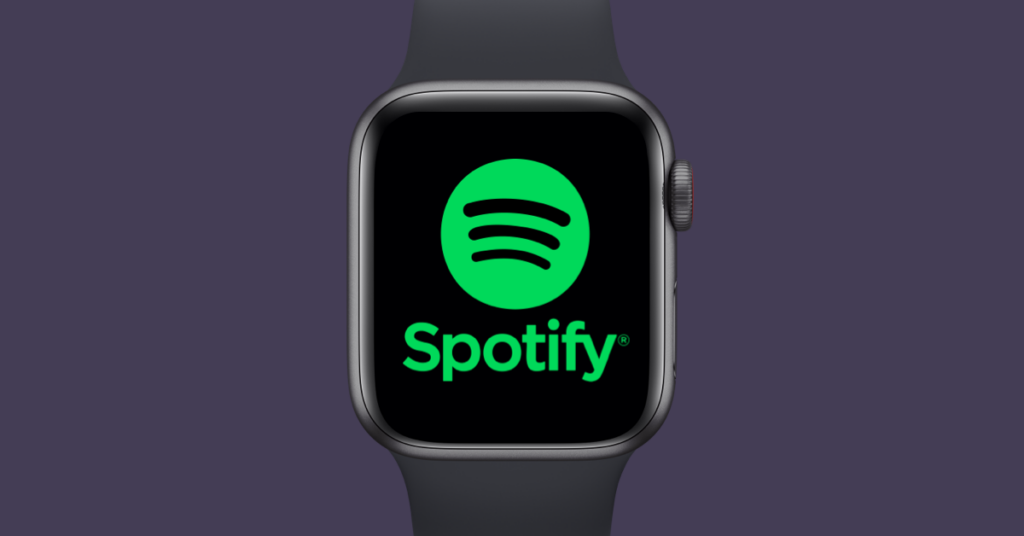 How To Fix the Spotify not Working on the Apple Watch Issue