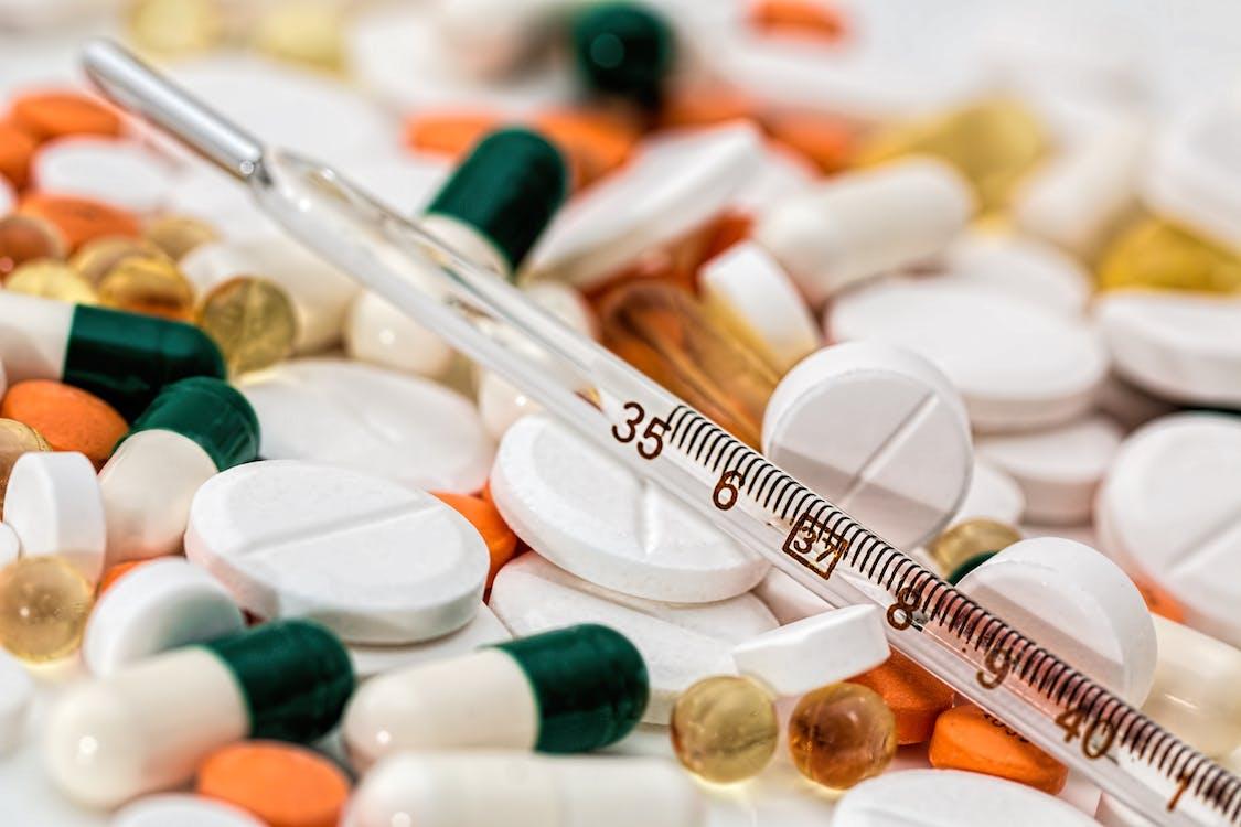 Delivering Health: A Closer Look at Pharmaceutical Distribution in Australia