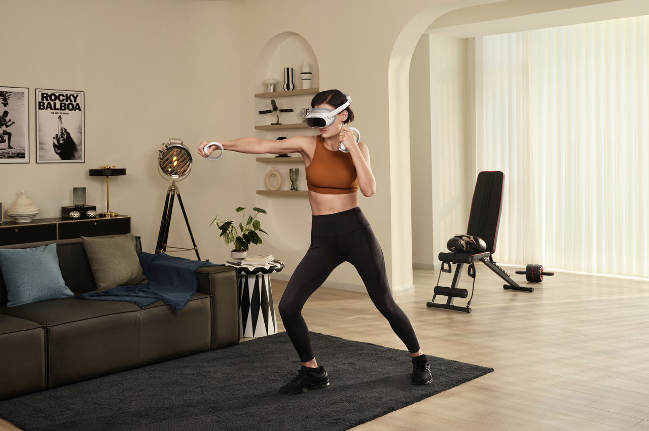 Mastering VR Boxing Control Systems: A Guide to Realistic Gameplay