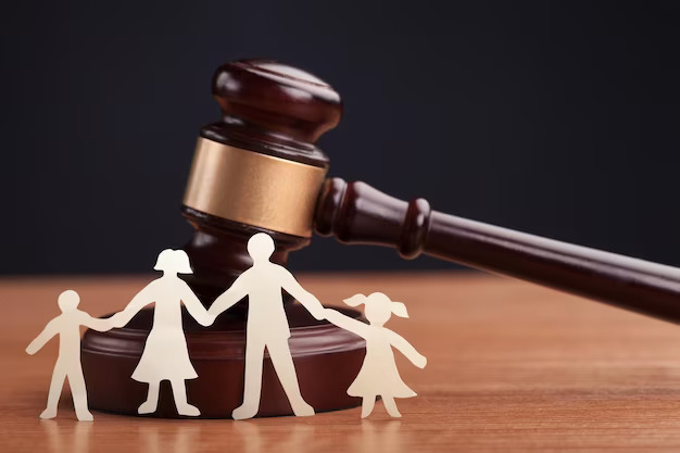 Exploring Key Aspects of Family Law in Australia