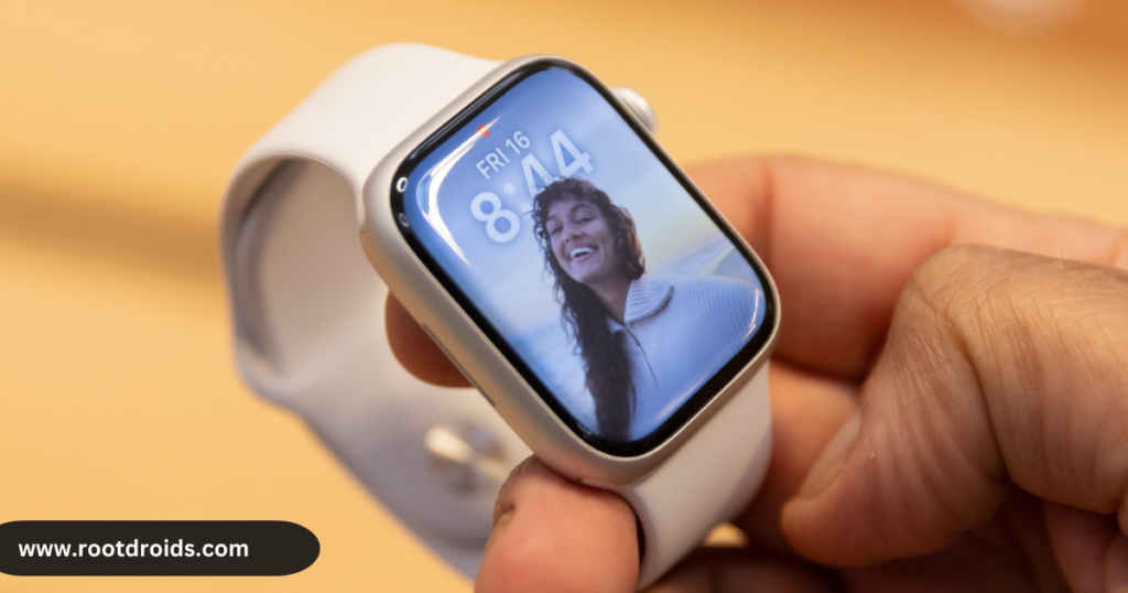 How To Sync Contacts To Smartwatch From iPhone