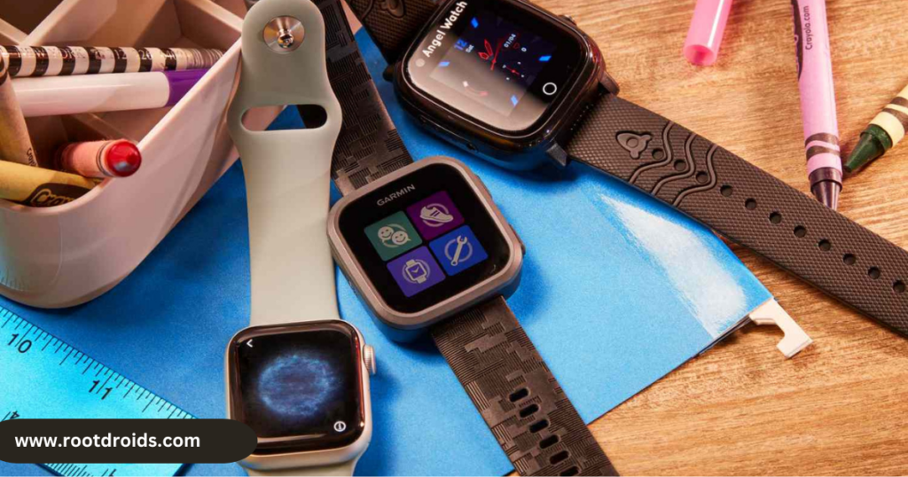 How To Sync Contacts To Smartwatch From iPhone