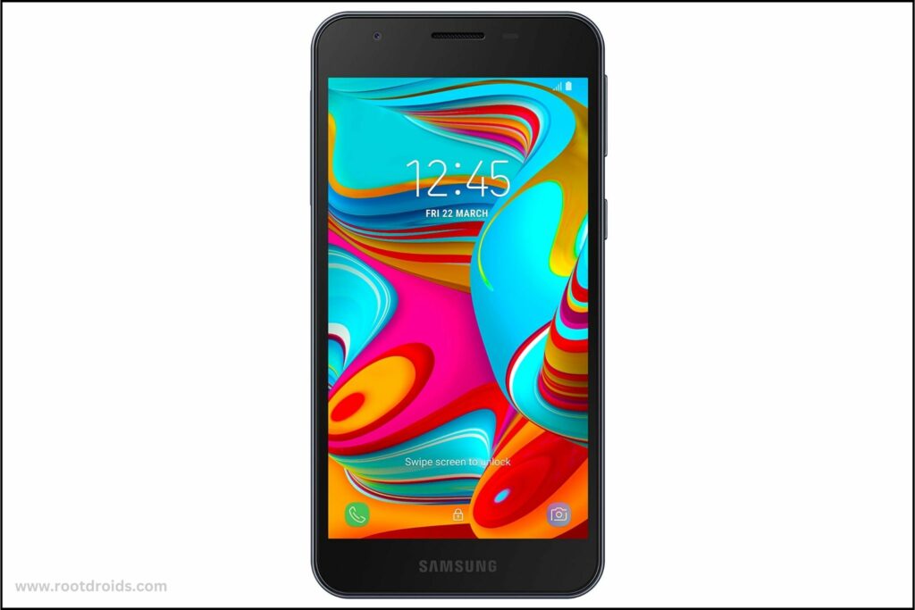 How to Root Galaxy A2 core SM A260G With Odin Tool