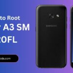 How to Root Galaxy A3 SM A320FL With Odin Tool