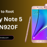 How-to-Root-Galaxy-Note-5-SM-N920F-Odin-Tool-1
