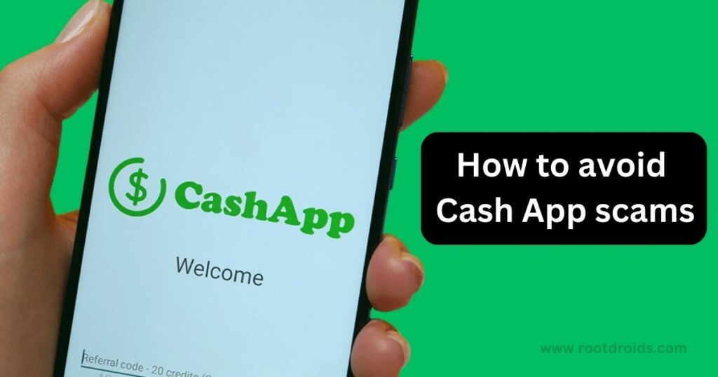 How To Identify And Avoid Cash App Tag Scams On Facebook